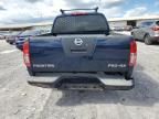 2011 Nissan Frontier S