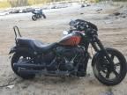 2022 Harley-Davidson Fxbbs