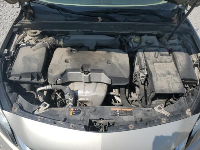 2014 Chevrolet Malibu 1LT