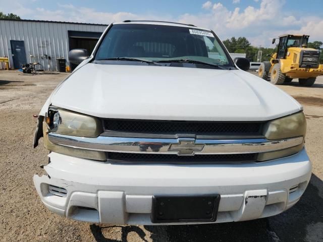 2003 Chevrolet Trailblazer