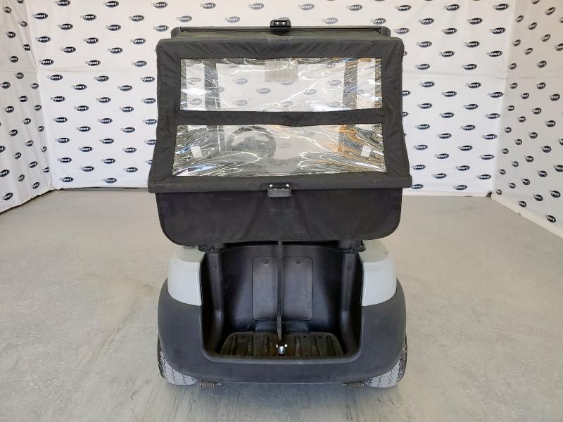 2022 Club Car Tempo FLA