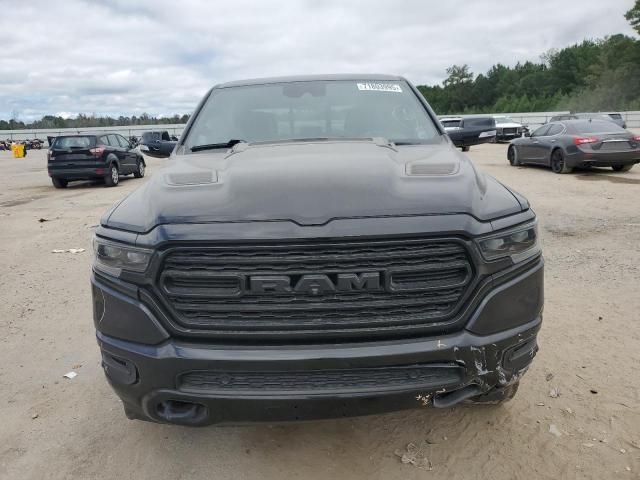 2020 Dodge RAM 1500 Limited