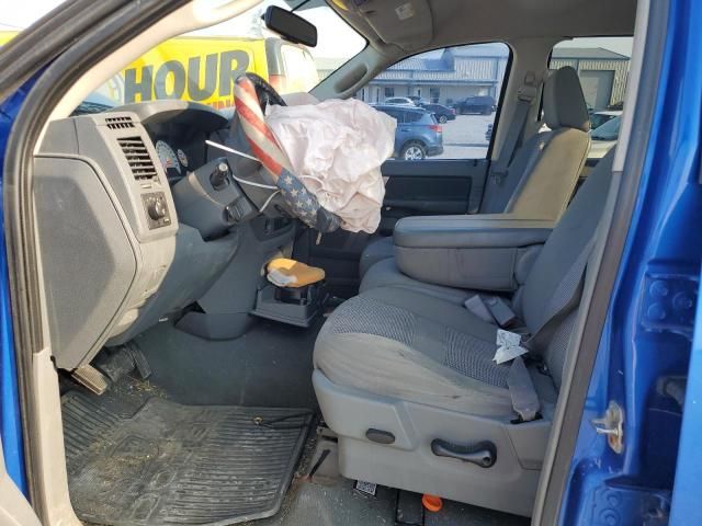 2008 Dodge RAM 1500 ST