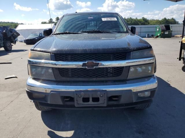 2009 Chevrolet Colorado
