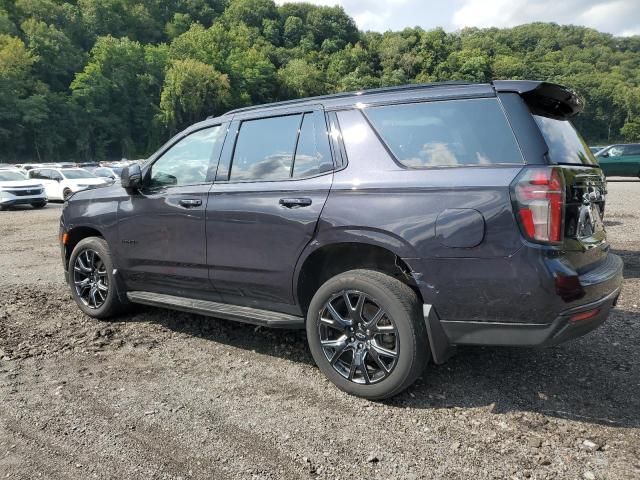 2023 Chevrolet Tahoe K1500 RST