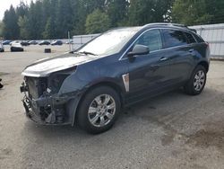 2015 Cadillac SRX Luxury Collection for sale in Arlington, WA
