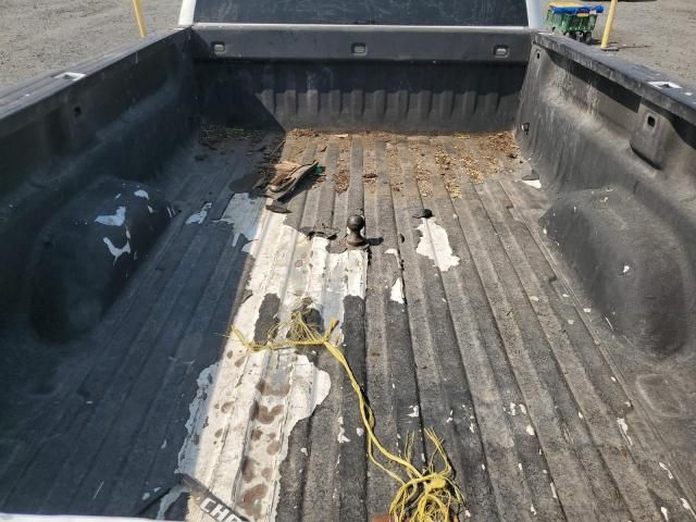 2013 GMC Sierra K3500 SLE
