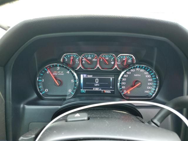 2019 Chevrolet Silverado LD K1500 LT