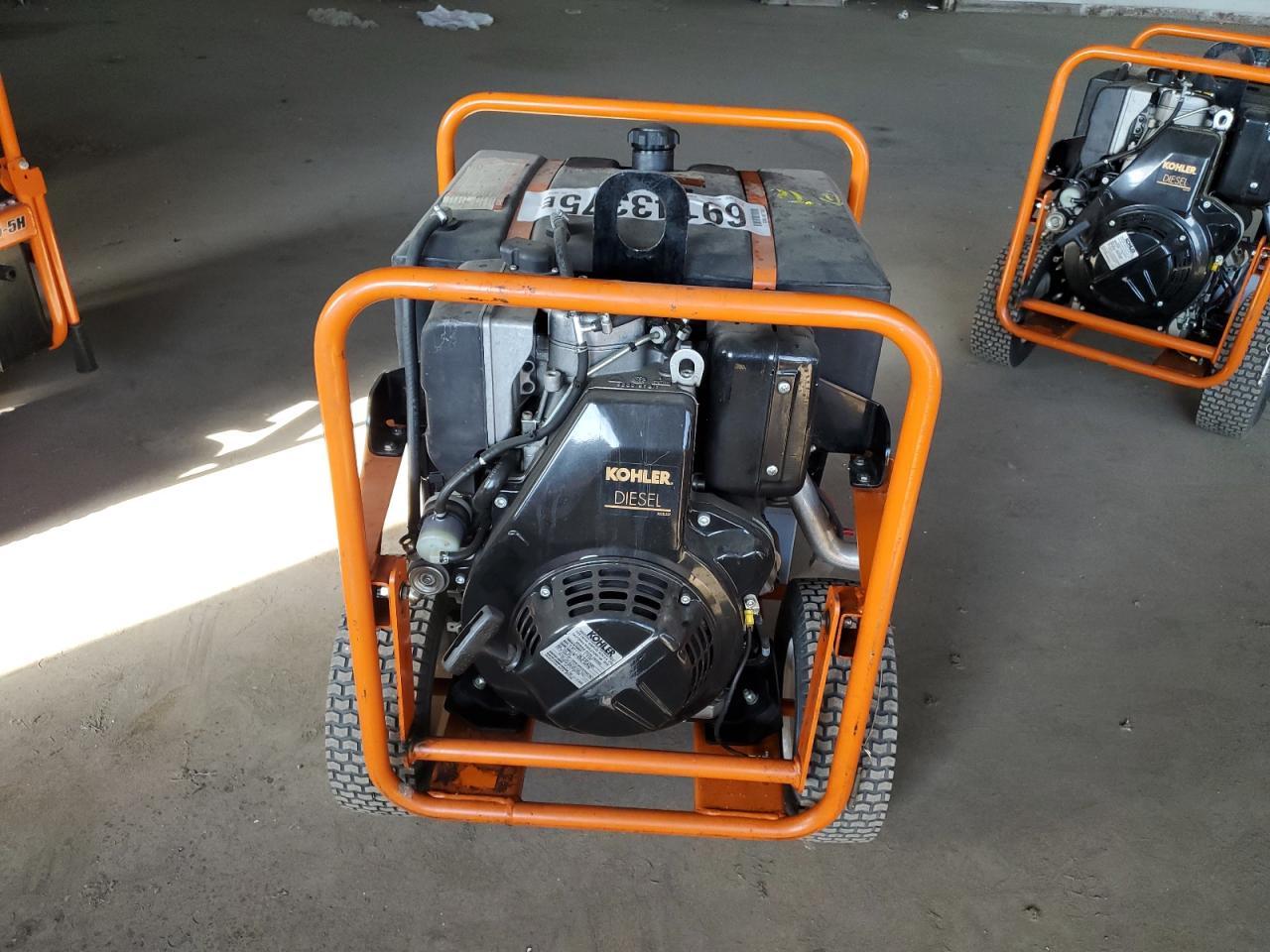 2015 Ck Power CK5-5H Generation
