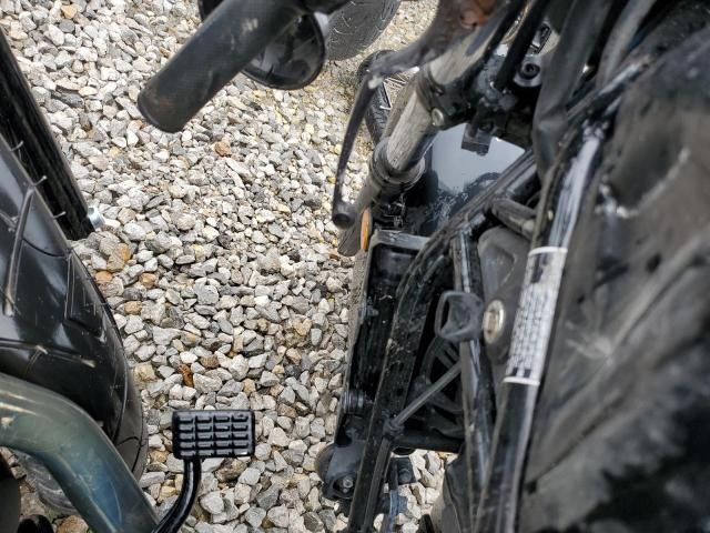 2023 Honda CMX300