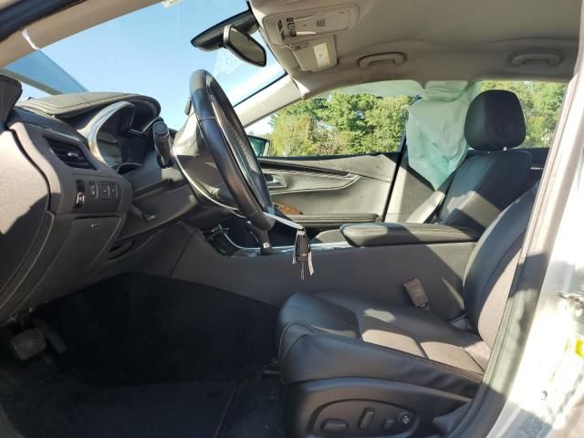 2015 Chevrolet Impala LT