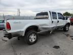 2007 Ford F350 SRW Super Duty