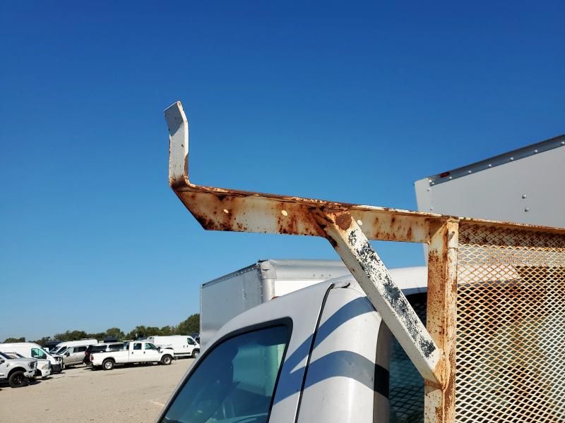 2005 Ford F450 Super Duty