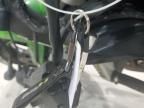 2016 Kawasaki ZX636 F