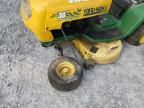 2015 John Deere Lawn Mower