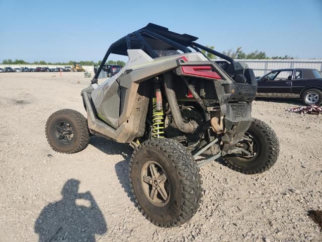 2022 Polaris RZR Turbo R Ultimate
