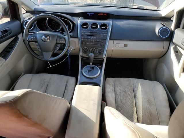 2010 Mazda CX-7