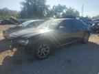 2015 Chrysler 300 s