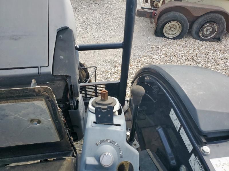 2019 John Deere 26G Mini Excavator
