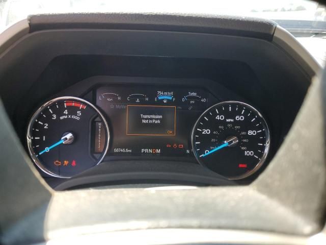 2022 Ford F450 Super Duty