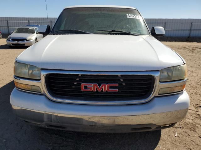 2004 GMC Yukon