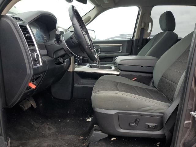 2015 Dodge RAM 1500 SLT