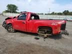 2013 Chevrolet Silverado K1500