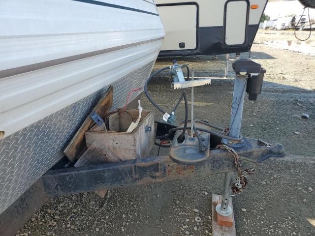 2003 Other Wildwood Lite Trave