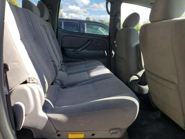 2005 Toyota Tundra Double Cab SR5