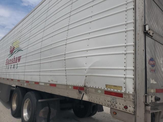 2019 Utility Trailer
