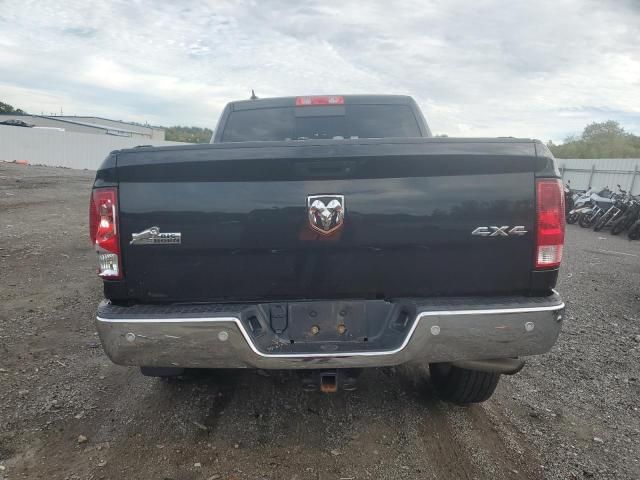 2017 Dodge RAM 1500 SLT