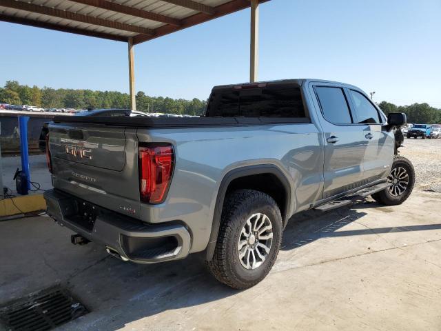 2023 GMC Sierra K1500 AT4