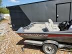 2018 Tracker Boat