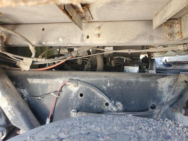 2006 Kalmar 2004 Kalmar 30 Yard Truck