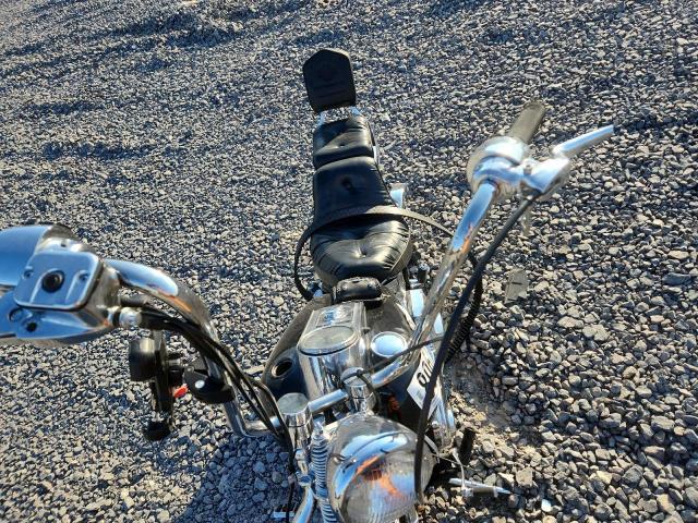 1996 Harley-Davidson Fxsts