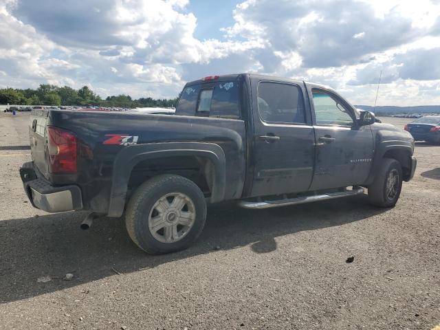 2008 GMC Sierra K2500 Heavy Duty