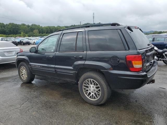 2003 Jeep Grand Cherokee Limited