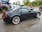 2008 Cadillac XLR