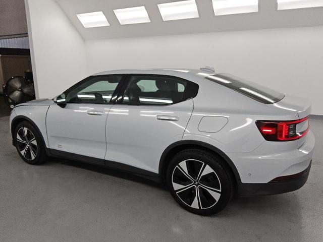 2023 Polestar 2