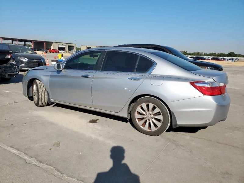 2013 Honda Accord EX