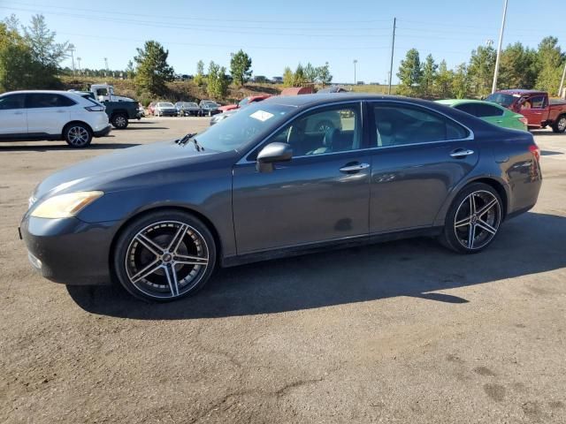 2009 Lexus ES 350