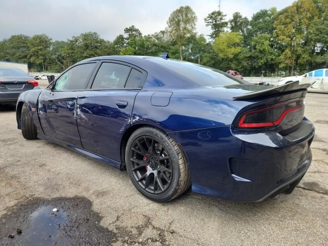 2016 Dodge Charger R/T Scat Pack