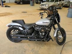 Salvage cars for sale from Copart China: 2020 Harley-Davidson Fxbb