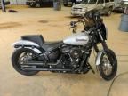2020 Harley-Davidson Fxbb