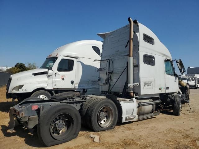 2020 Volvo VNL Semi Truck