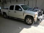 2012 Chevrolet Silverado K1500 LT