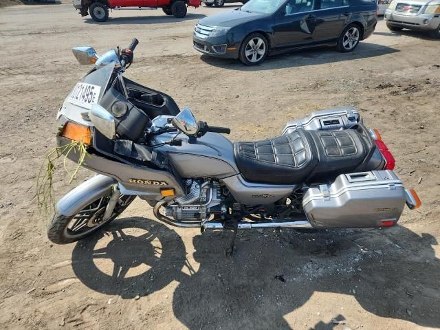 1982 Honda GL500 I