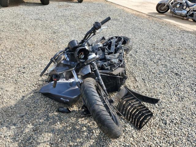 2017 Victory Octane