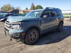 2023 Ford Bronco Sport BIG Bend for sale in Denver, CO
