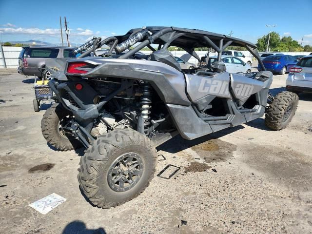 2018 Can-Am 2018 Cann Maverick X3